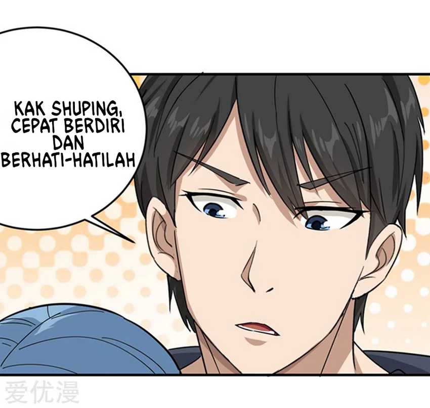School Flower Master Chapter 15 Gambar 28